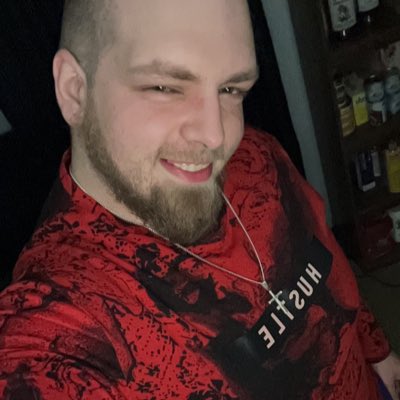 0_0man's tweet photo. #NewProfilePic https://t.co/7giJDug3nR