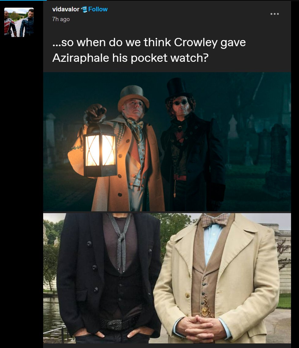 mxangelcrowley's tweet photo. GUYS??? https://t.co/7U0JvR6McB