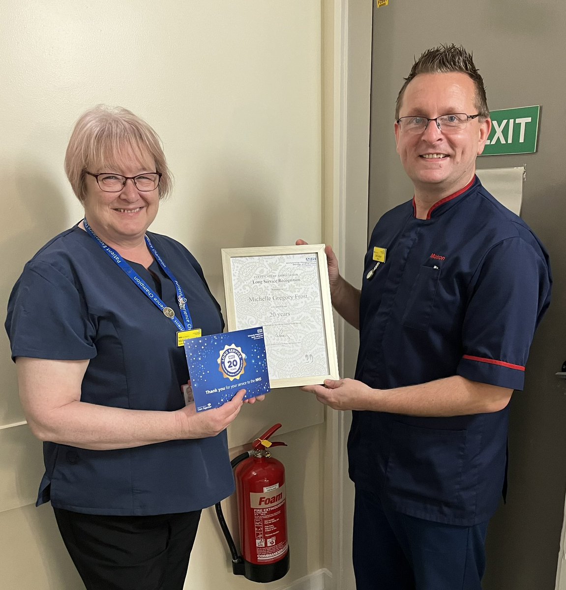 Carl Dutton RN tweet media