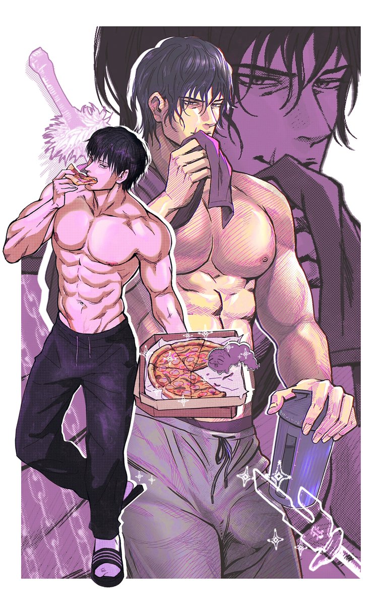 Adrienwithane tweet media