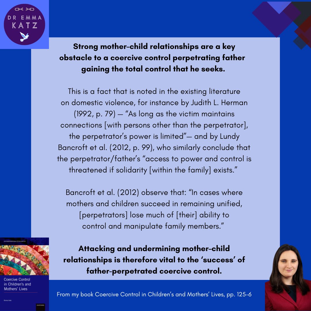 Dr Emma Katz tweet media