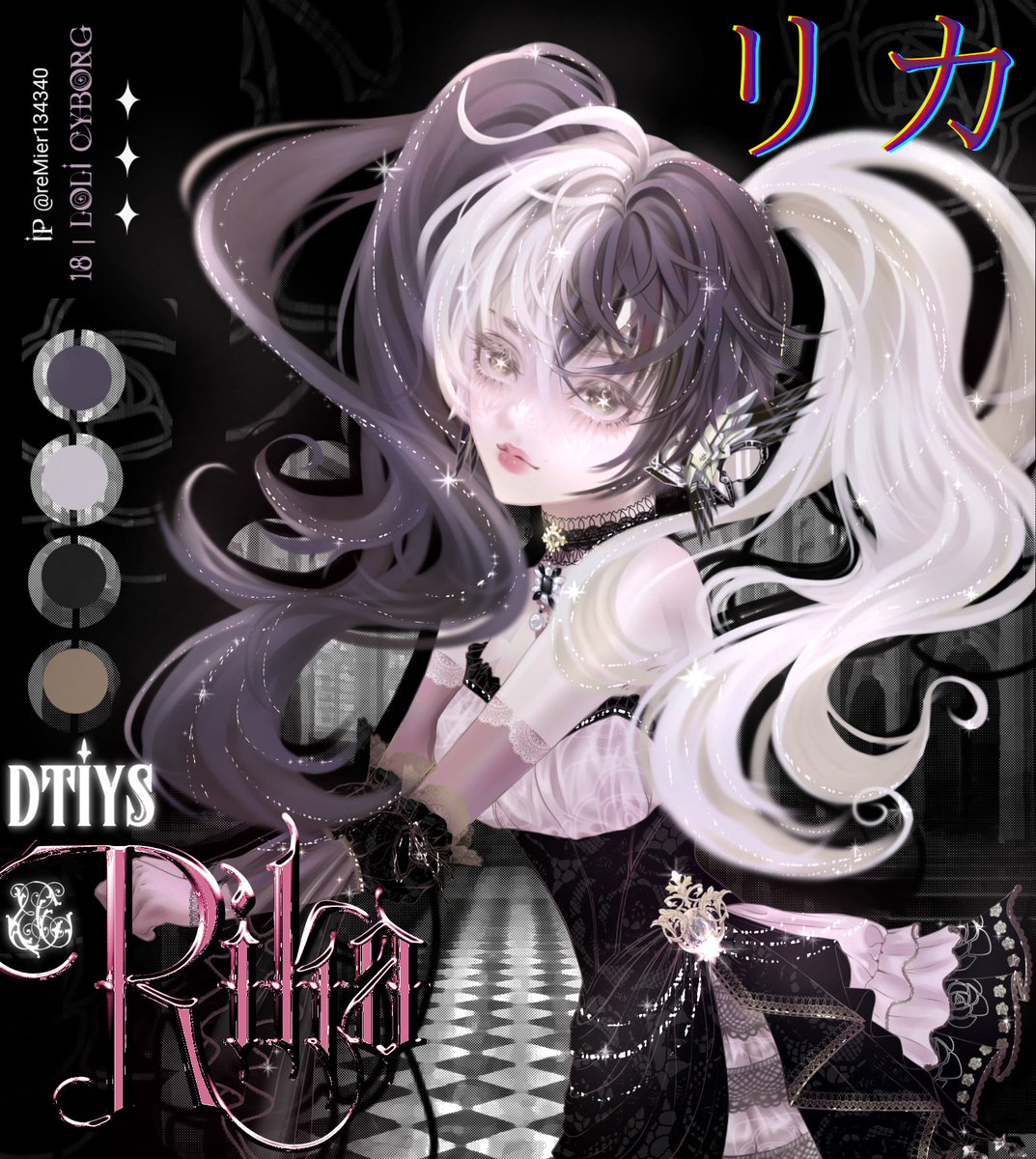 Joining <a href="/reMier134340/">☽reMier☂︎☁︎ artcomms open</a> 's DTIYS!🎉🎉

#reMierDTIYS2023 #artmoots #moots #artist