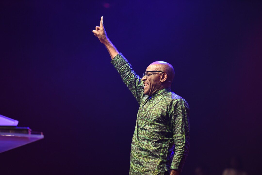 gfglobalchurch's tweet photo. Pastor Taiwo Odukoya, a beacon of faith, love, and wisdom, departed from this world, leaving behind a legacy that will forever inspire and uplift. https://t.co/3CQpakObuU