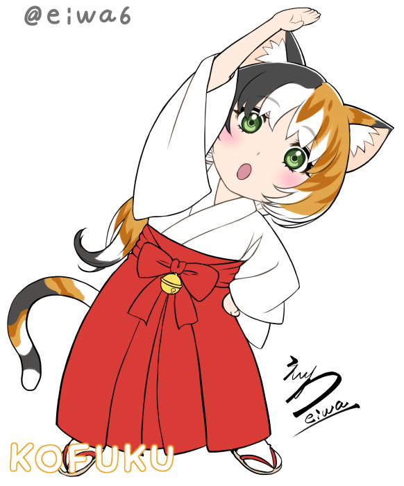 #私の作品知ってもらえたら幸せの極み
カッコいいのや、きれいなのや、かわいいのを描くの好きです😊 