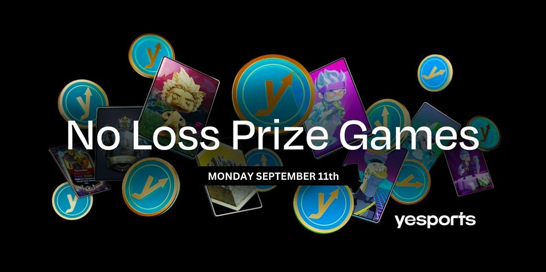 Yesports_gg's tweet photo. Do you want to win premium gaming NFTs on the @0xPolygon Ecosystem? 🃏

Stake YESP on the Yesports platform to unlock gaming tickets to be a winner of 1 of 3 exclusive #NFTs  from headline partners @zed_run @FabweltToken  & @PunksOnPolygon .

The earlier you stake, the more tickets you get! Access YESP via our exchange partners @MEXC_Official , @Gateio_Startup  or @AscendEX_  now

Need more information — Join our Discord to chat with the team

Learn More 👇👇