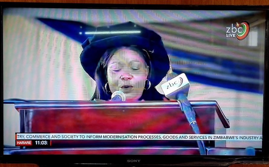 🇿🇼 ZANU PF PATRIOTS 🇿🇼 tweet media