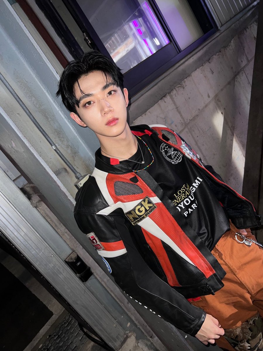 [#형섭] 어때?ㅎㅎ