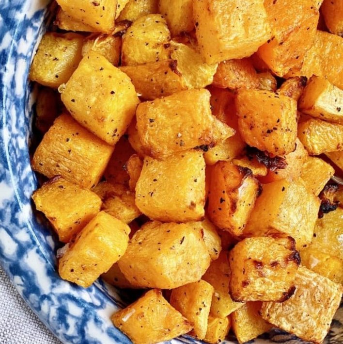 acekool's tweet photo. Crispy perfection awaits with Air Fryer Butternut Squash! 🍠📷
 #AcekoolAirFryerFT2

🌟 Indulge guilt-free with our air-fried butternut squash. Enjoy the perfect combo of flavor and health in every bite. Say hello to nutritious and delicious snacking! 📷 #butternutsquash https://t.co/Cnzgde0R1K