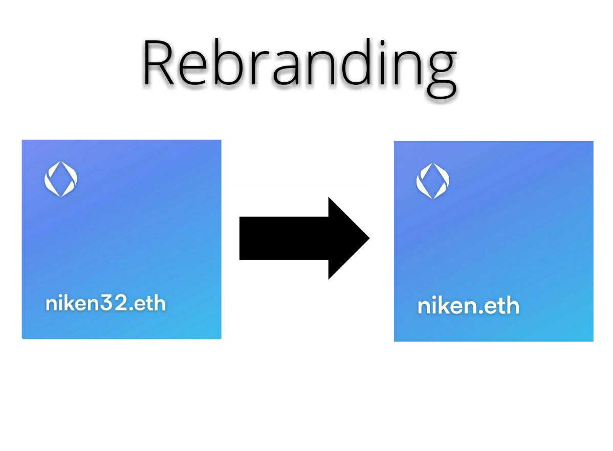 Niken.eth tweet media