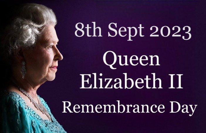 •#RememberingQEII
•#LongLiveTheQueen
•#TributeToTheQueen
•#QueenElizabethII
•#HMTheQueen
•#OurQueen
•#QueenOfOurHearts
•#QEII96
•#QEII100
•#QueenElizabethIIMemorial
•#QueenElizabethIIAnniversary
•#NeverForgotten