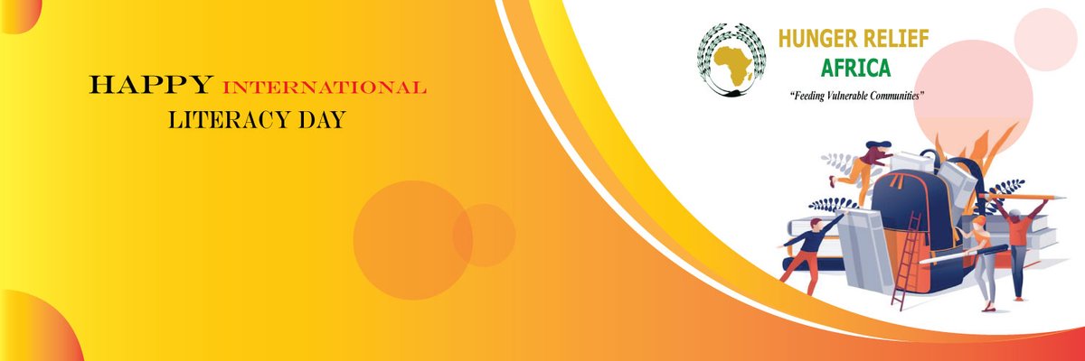HRA_Uganda's tweet photo. At HRA, we work to support vulnerable communities against Hunger and food insecurities across the world and believe access to nutritious food and education are equally important which is why we are celebrating International Literacy day! 
@UNESCO, @ruforumsec, @GovUganda https://t.co/PMGe9aqUcp