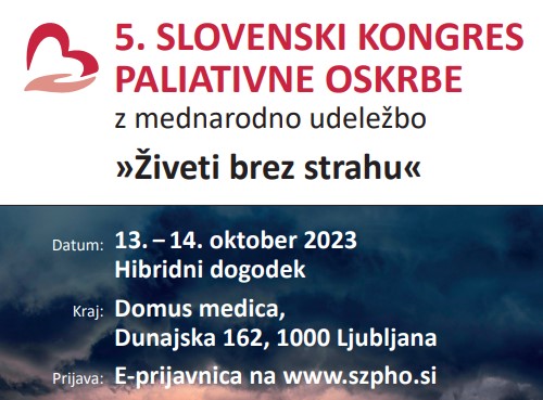Zdravniška zbornica Slovenije tweet media