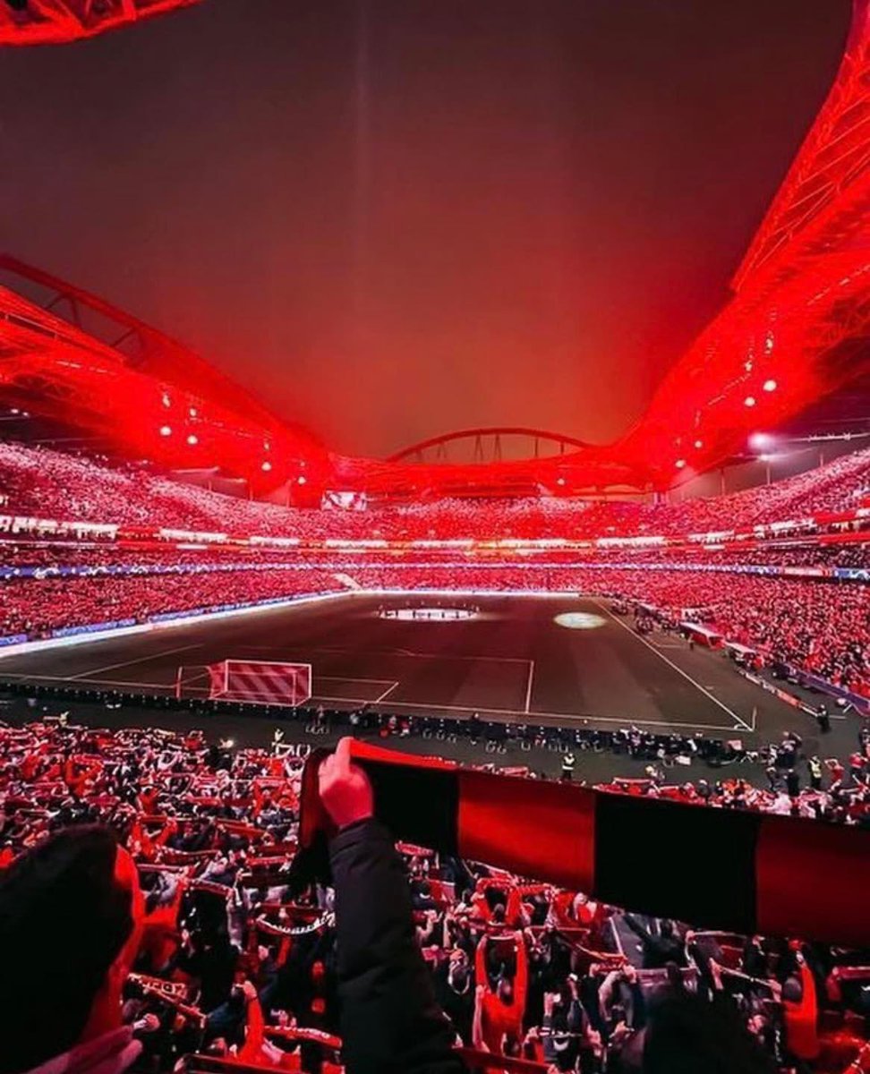 O Inferno da Luz 📍