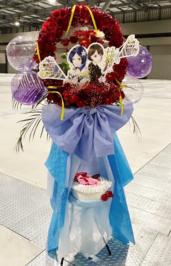 琴実あおり／Lilac tweet media