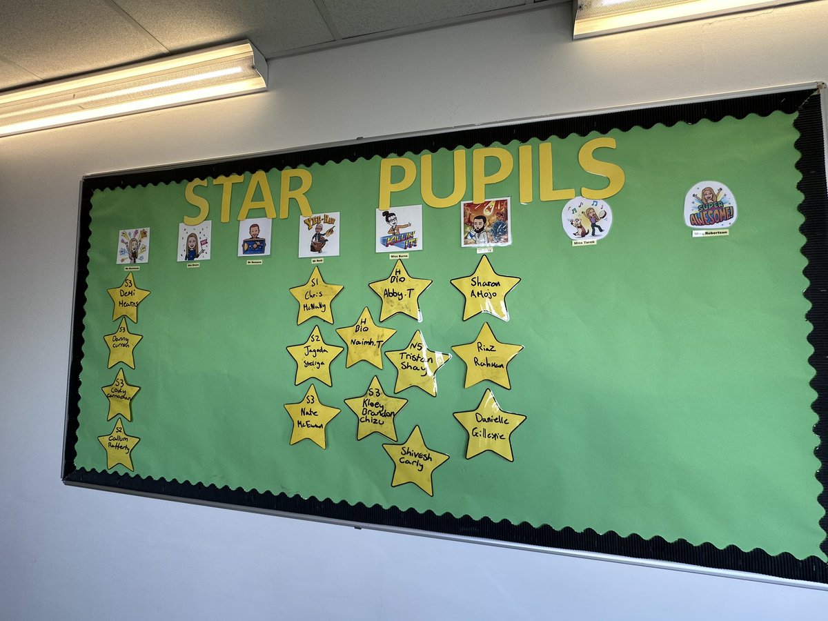 Forrester Science tweet media