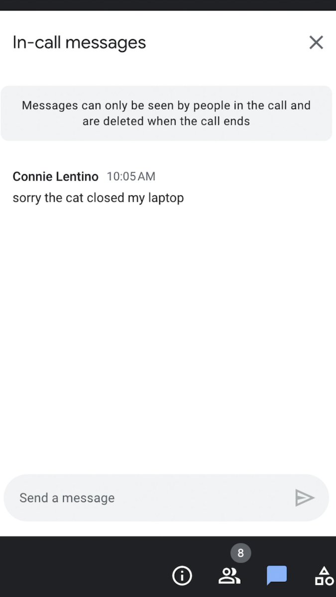 Actual footage of our PAUArangers trying to work from home with their pets

Leave a comment if you're related to the last pic 😅 Or share with us a picture of your pet "assistants" while #WFH 👇

#remoteworklife
