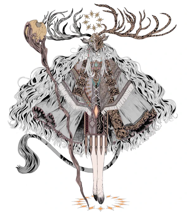#私の作品知ってもらえたら幸せの極み神様 