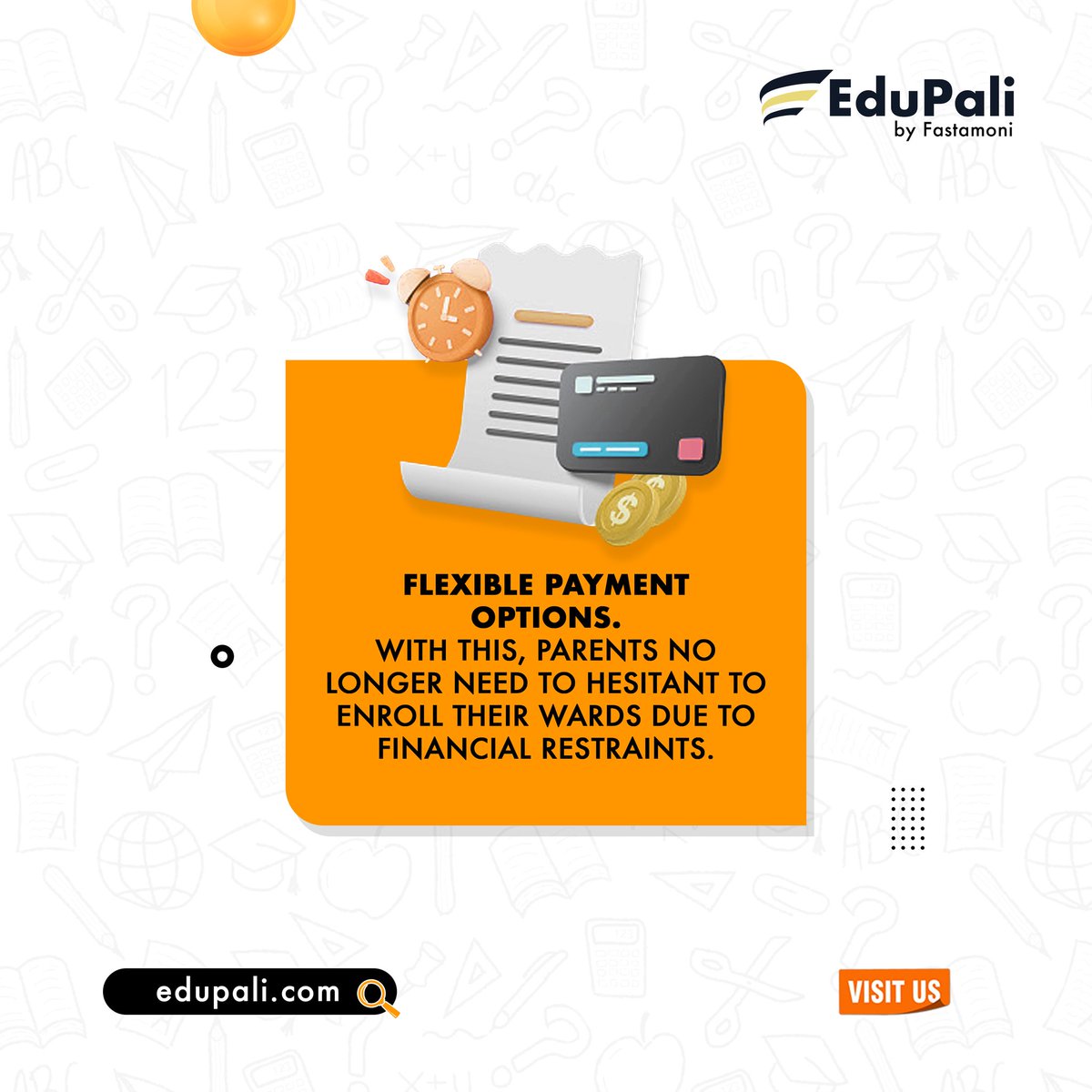 obadafidii's tweet photo. Parents started paying school fees through https://t.co/str0Ofv8Ai this week

We have been building for couple of months and waiting to get the numbers rolling in

There is that feeling of Impact when what you are preaching is actually helping out parents 

@FastaMoni https://t.co/WIoRkvRN40
