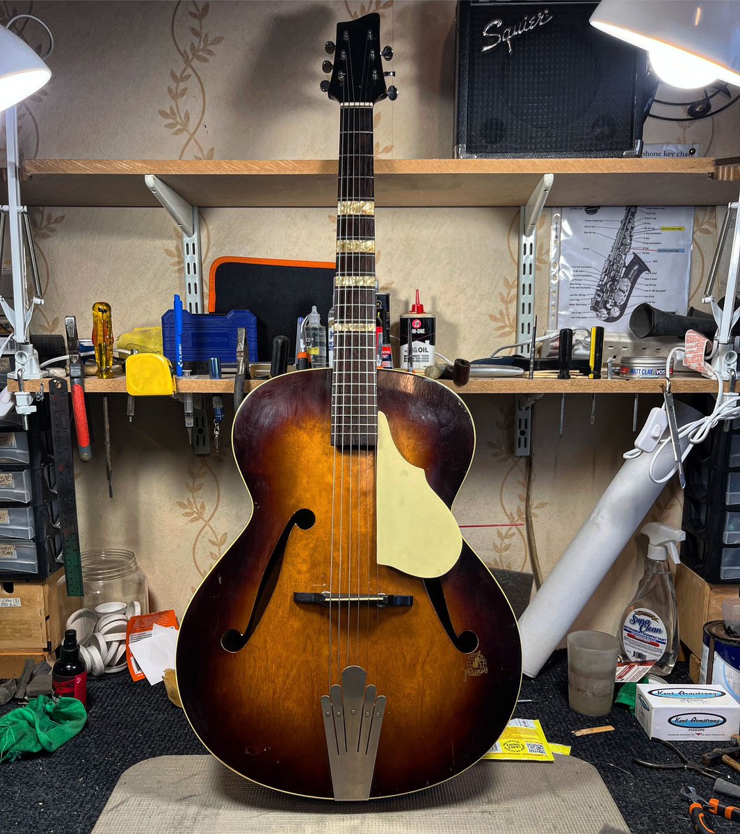 BoothsMusic's tweet photo. Lots of guitars have been through the workshop for a wide range of jobs these last few weeks. For SEPTEMBER ONLY, we have a special @rotosound_uk promotion taking place. #instrumentrepairs #guitarstrings #guitarrepairs #guitarsetup #musicshop #est1832 #guitarspecialists https://t.co/DNVjUHGlxN