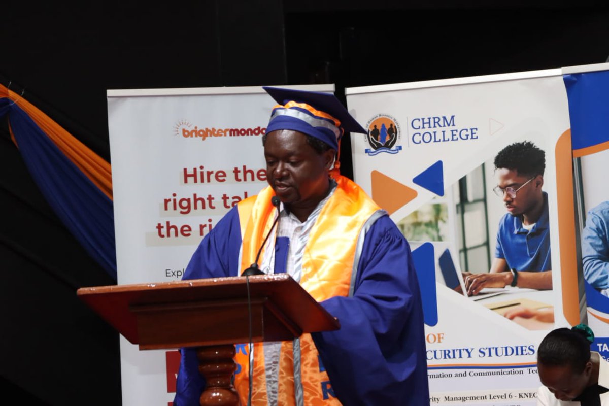 cherojoy's tweet photo. #26thchrmgraduation @CollegeHRM https://t.co/NrFEtxaTnz