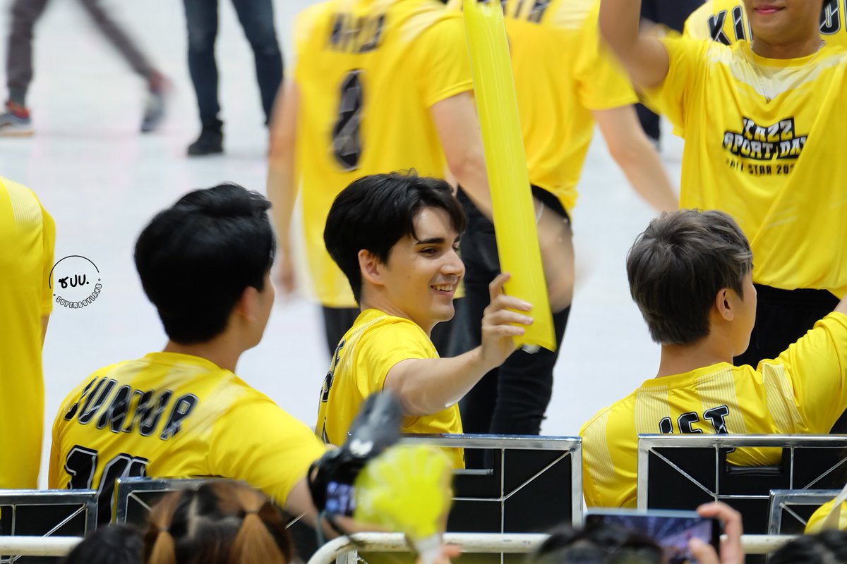 #เจ็ทแลค 
#JuniorRNK 
#เฟอร์กี้ไม่ใช่เฟอร์บี้