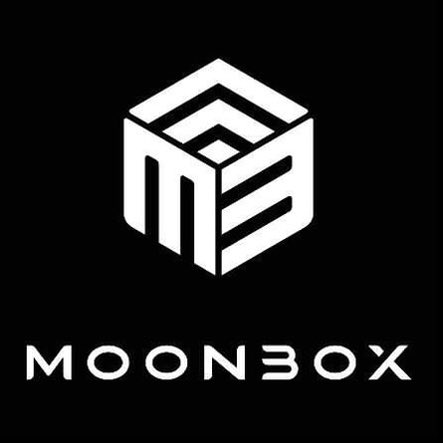 realnobodyxyz's tweet photo. Think out of the #Moonbox.

一個打開無限可能的盒子。 https://t.co/VtrSyDuMmq