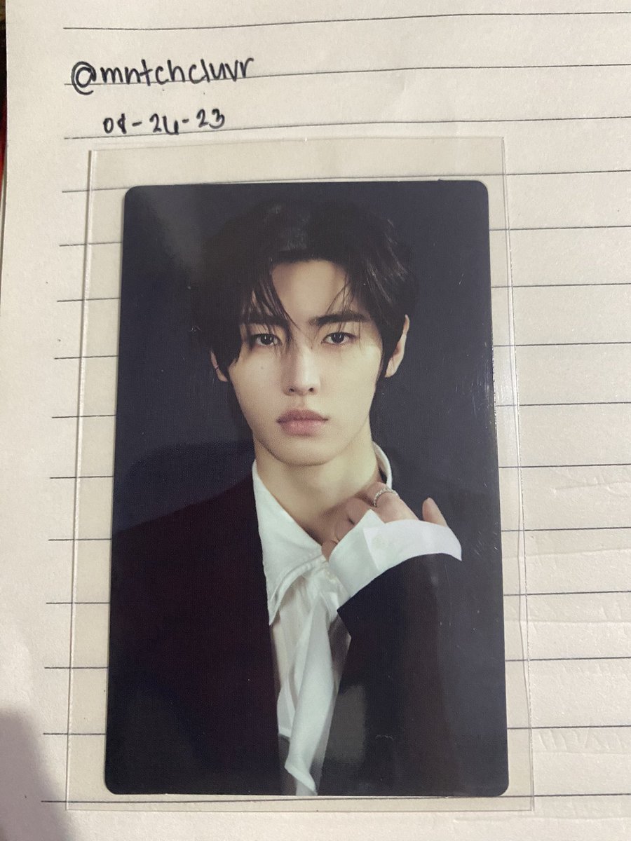 FREE CLAIM 

Sunghoon tc

CODE: MINE SUNGHOON RING POGI