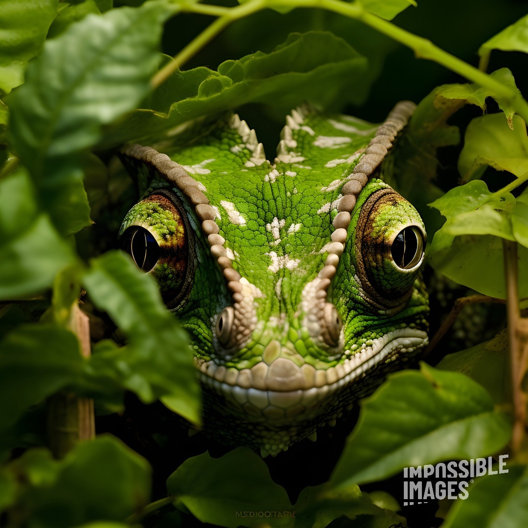 Impossible Images tweet media