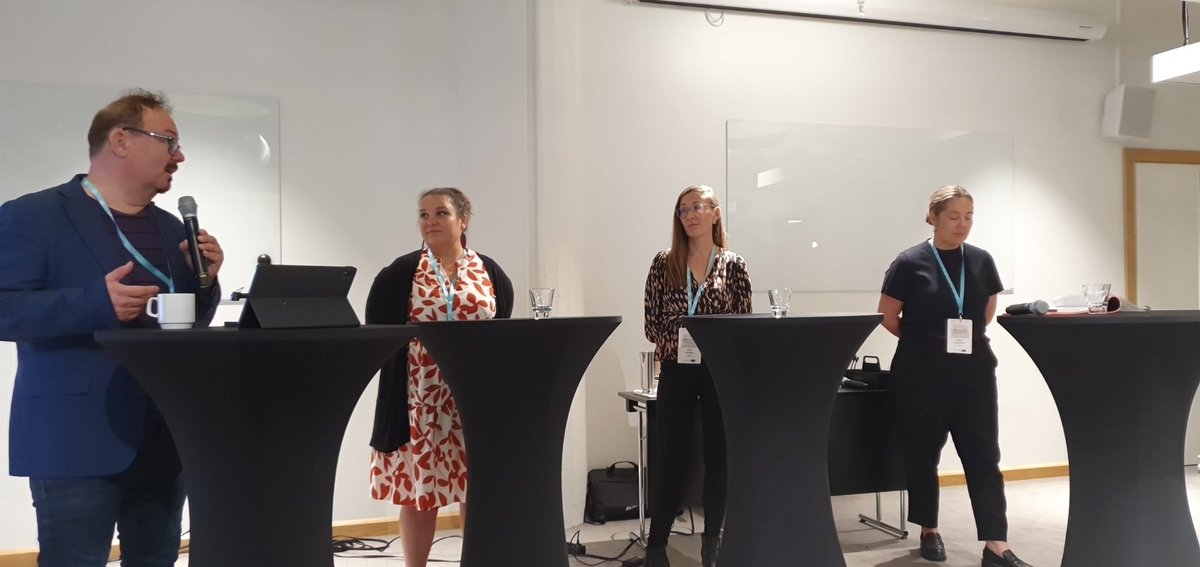 Maria Leinonen tweet media