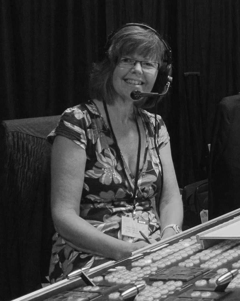 The TNT Sports Production team and the wider TV family would like to pay tribute to Trish Lewis who sadly passed following a brave battle with cancer.

A hugely popular figure wherever she went, Trish was a much loved and highly valued member of many production teams. Our