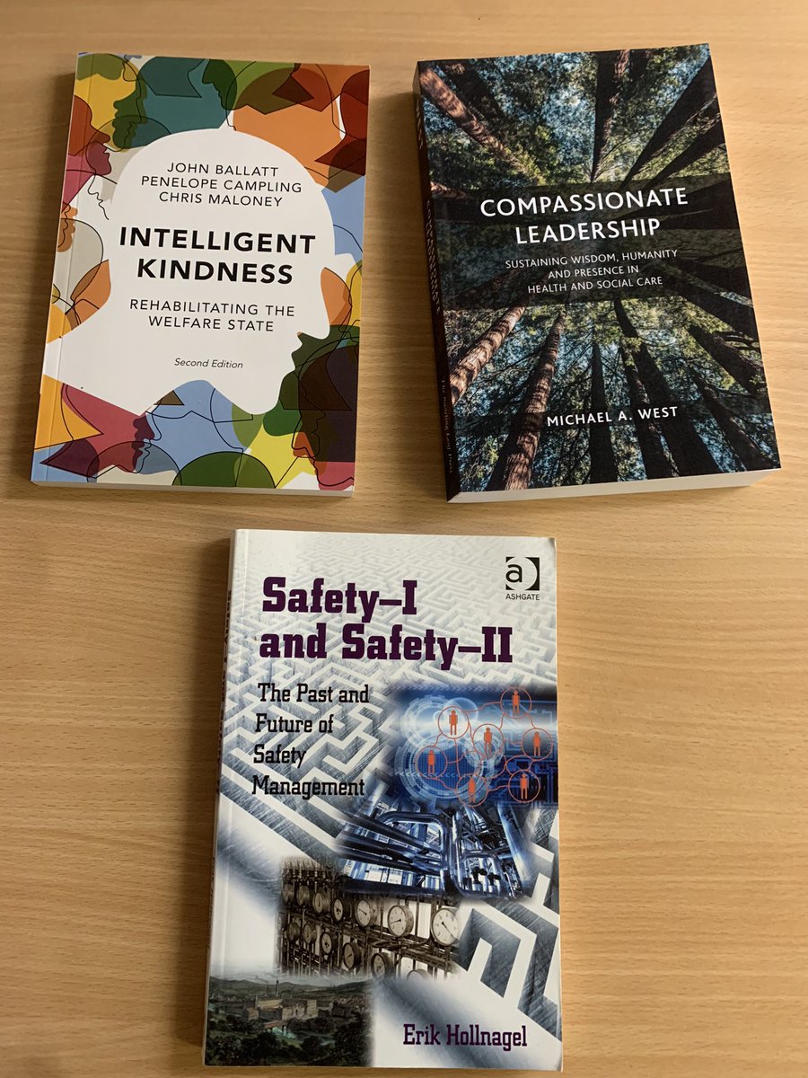 CASC Leicester tweet media