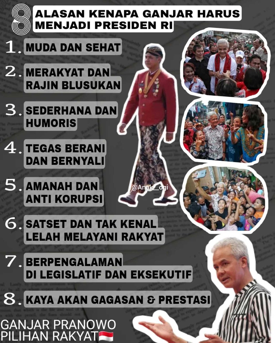 ABAH IDING 🇮🇩 tweet media