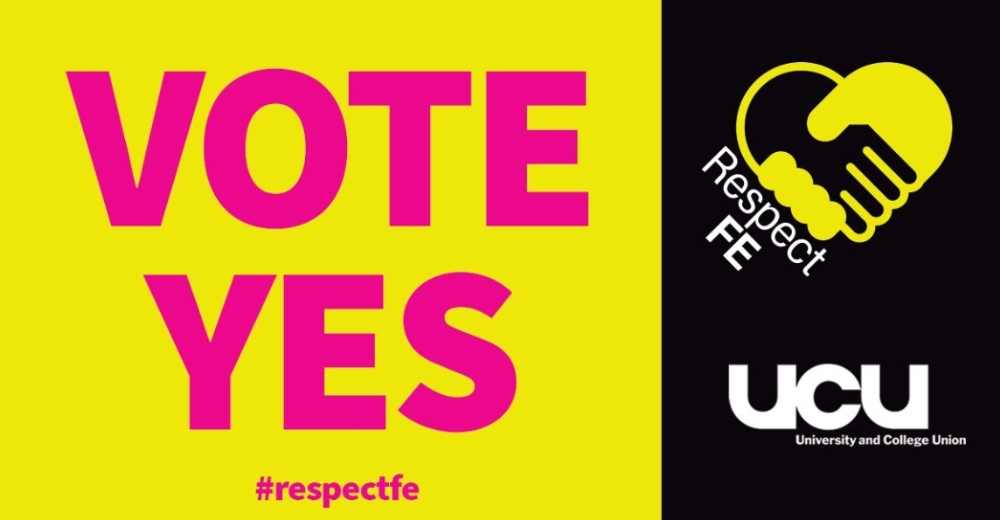 FE members 📢 If you're looking for some graphics to liven up your socials then check out the resources section of our website 👇 #RespectFE ow.ly/ZWX150PJbFZ
