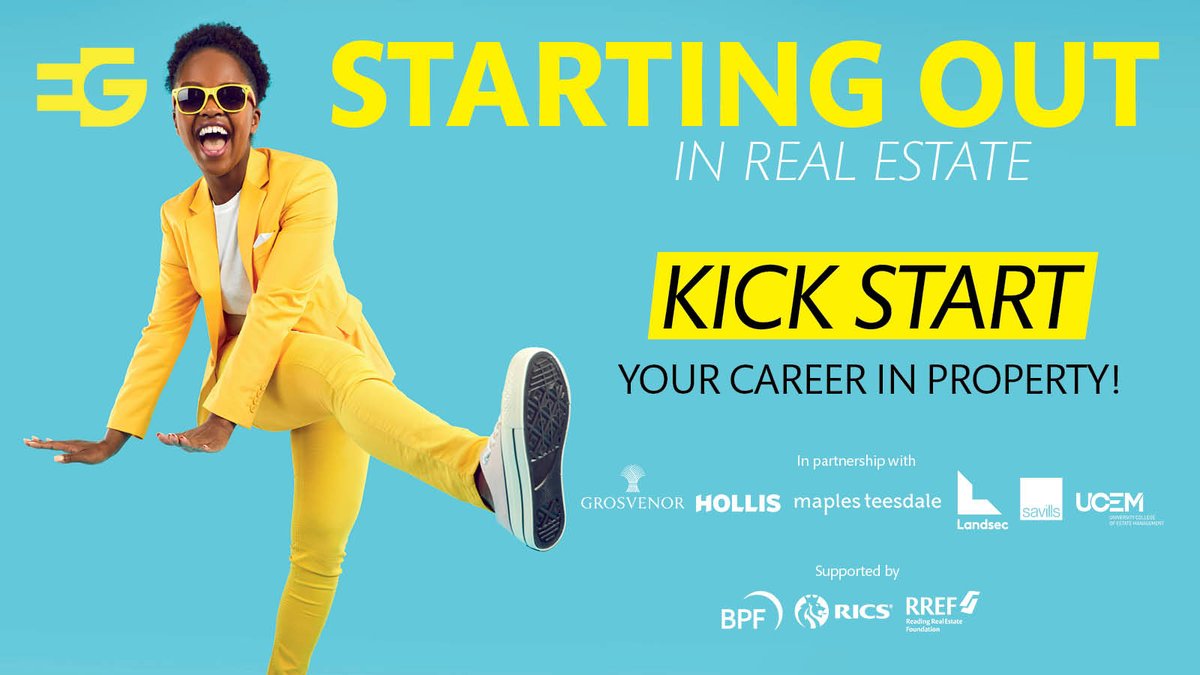 GrosvenorPropUK's tweet image. If you want a career in sustainability – why choose real estate?

Our sustainability intern Giovanna explains how the sector has surprised her &amp;amp; why more young people should reconsider property in EG's #StartingOut in Real Estate.

Read her blog ⬇️ #SOIRE
grosvenor.com/news-insights/…