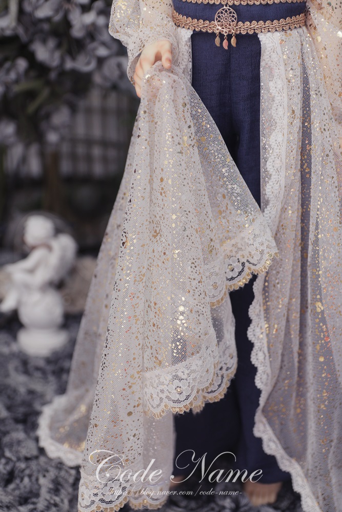 DOLK×SWITCH 
의상 제작에 참여하였습니다. 🫶