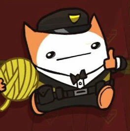 JEVO87's tweet photo. @thebehemoth The Cat Guards from Battleblock Theater! https://t.co/lckW1vtnOQ