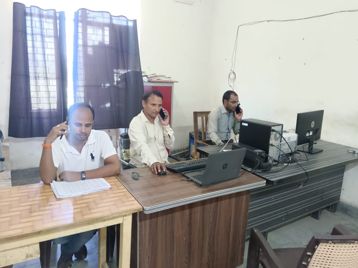 EDD KUNDA PRATAPGARH tweet media