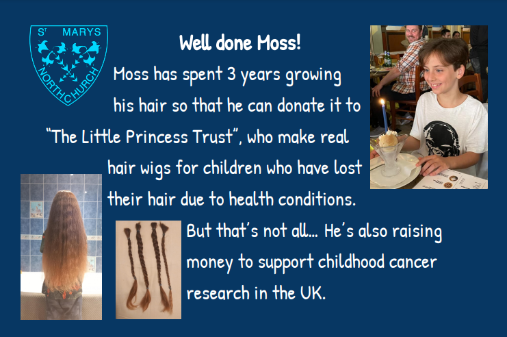 To find out more and to make a donation, visit Moss' Just Giving page: justgiving.com/page/sara-will…
