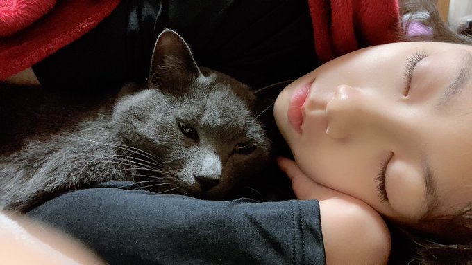 Twitterのコスプレ画像8