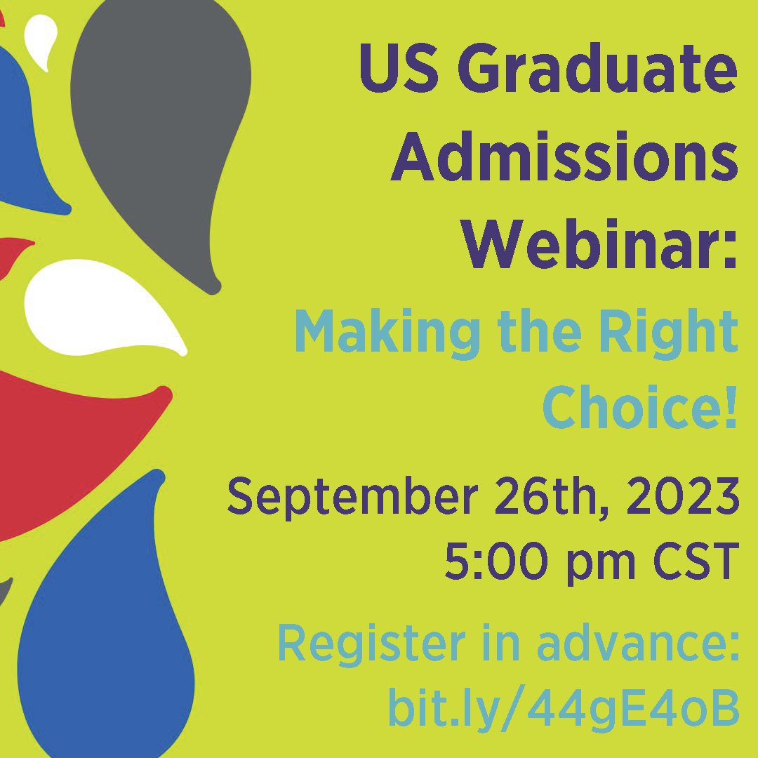 EducationUSA Venezuela tweet media