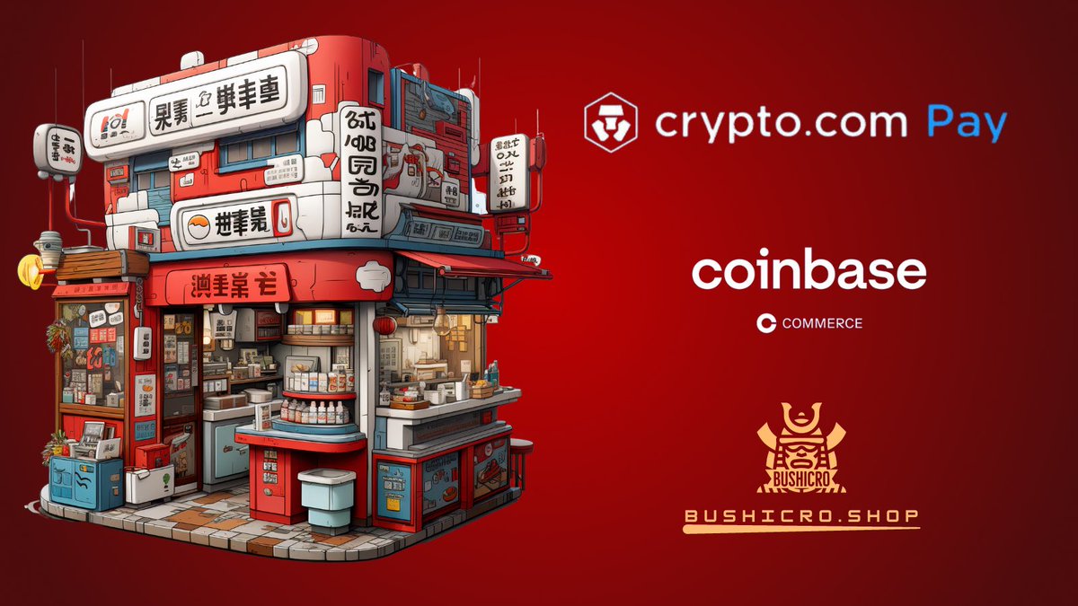 Bushicro | NFT tweet media