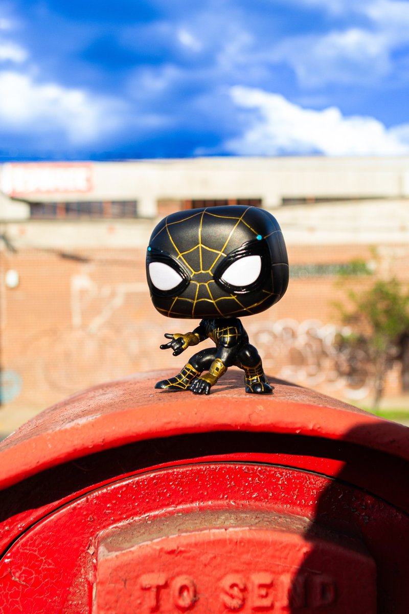 RV_funkollector's tweet photo. "With great power comes great responsibility."🕷️🕸️ #funkopop #funko #funkopops #funkofamily #funkomania #funkopopvinyl #funkocollector #originalfunko #funkoaddict #funkophoto  #qualityfunkophotography #funkopopvinyls #funkophotos #funatic #popvinyl #spiderman #peterparker https://t.co/FIUDxbPYwn