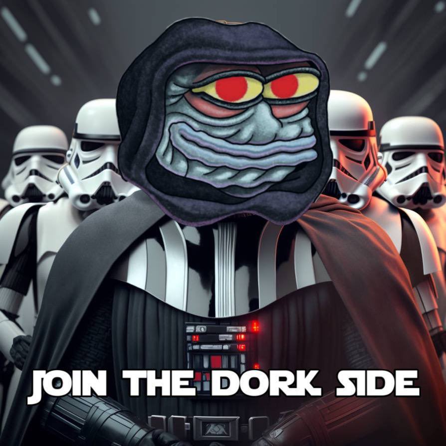 mdk0x's tweet photo. $DORKL 🔜 https://t.co/Z5iN6FBvYw