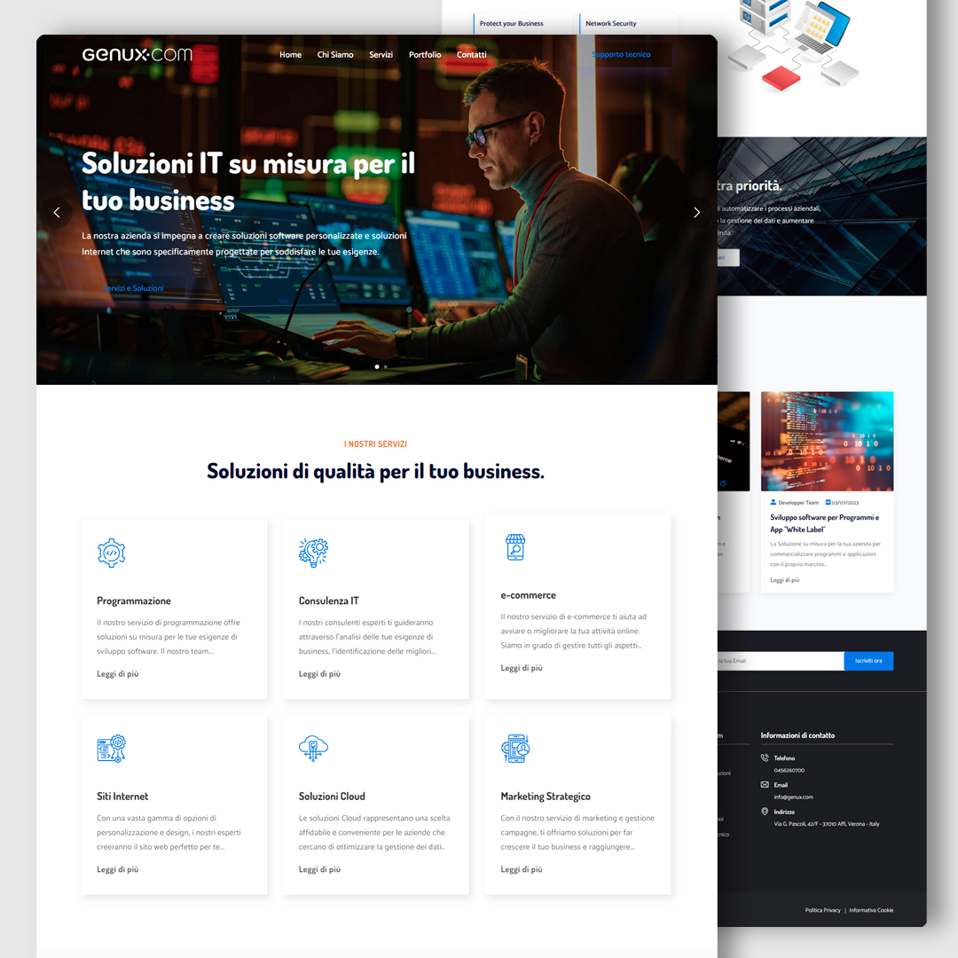 genux.com tweet media