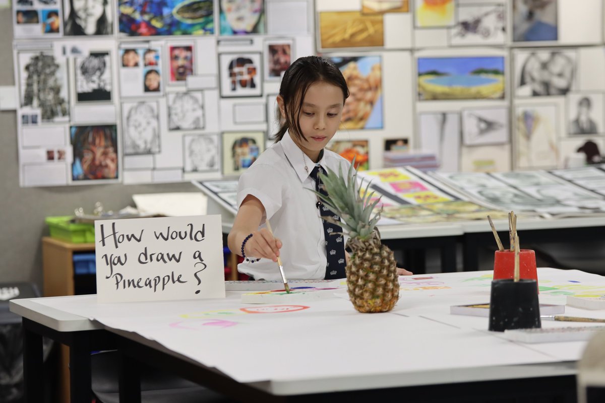 NAISHongKong's tweet image. A big shoutout to all our Year 7 families who joined us yesterday in the Open House. 🙌 We're thrilled to share the excitement, insights, and amazing moments from the evening.
#NAISHongKong #NordAngliaEducation #NAEBeAmbitious #CreateYourFuture #SecondarySchoolLife