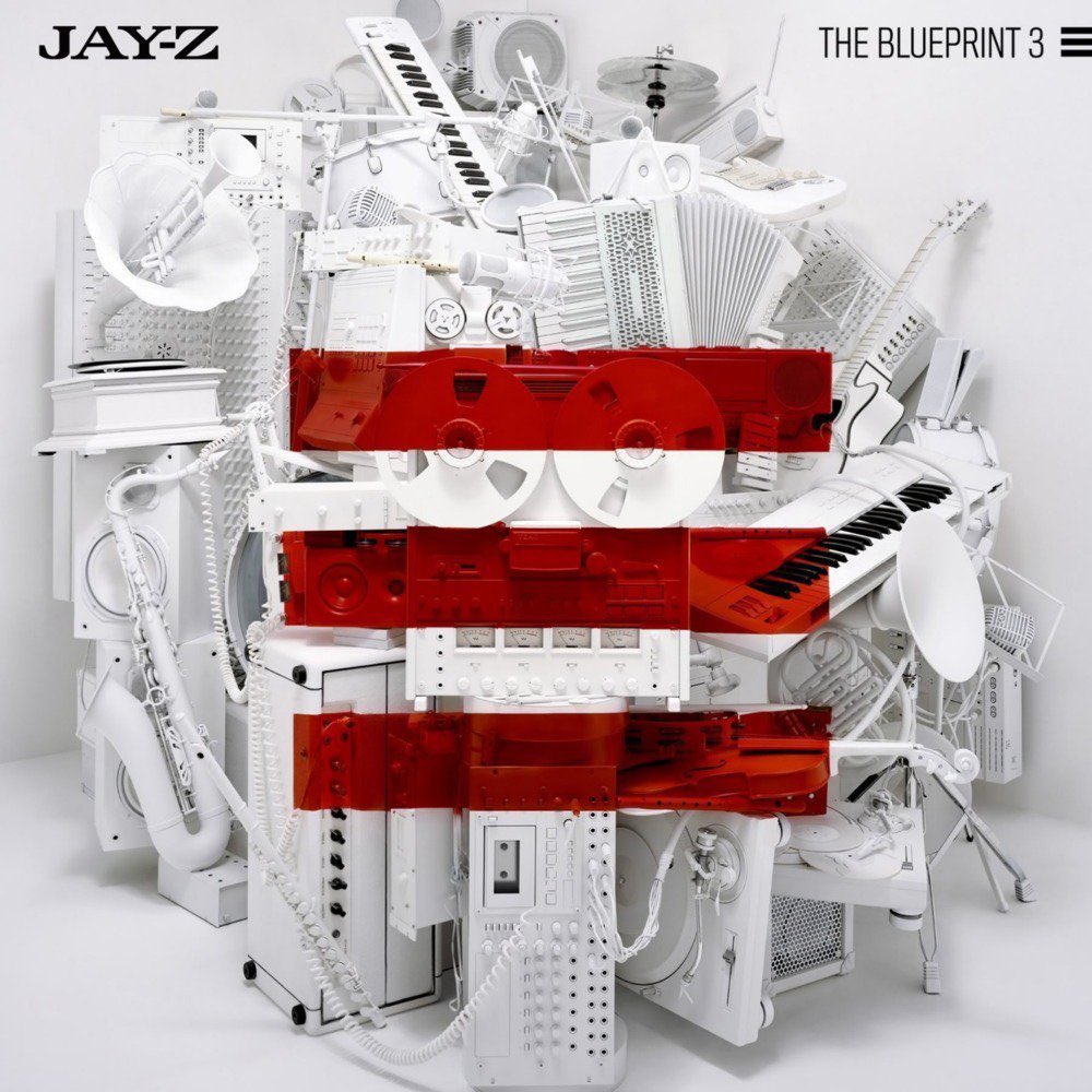 ParisEighty's tweet photo. Jay-Z released his eleventh studio album The Blueprint 3 September 8, 2009

What was your favorite songs❓ https://t.co/n25z7poCl9