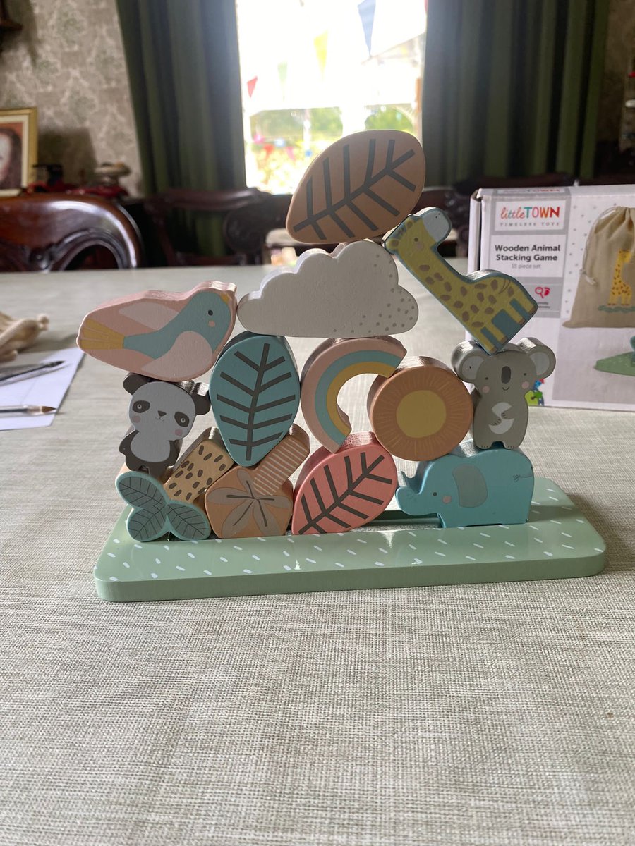 EllenBegbie's tweet photo. Well @AldiUK , this certainly challenged us 20+ 30+ and even 40+ year old Early Years Teachers &amp; Staff, never mind your suggested age of 3+!! Into the staff room is goes….. who else at Esscroft can complete the #aldistackinggamechallenge ? 

#esscroftprivatenursery https://t.co/4Zf88KNU8G