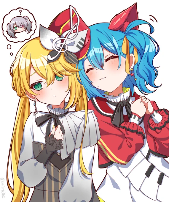 限定ミクリン…#prsk_FA 
