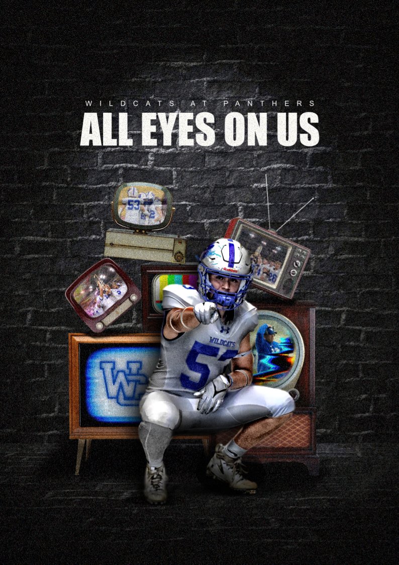 WC Football tweet media