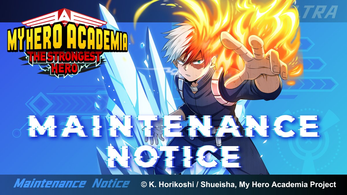 My Hero Academia The Strongest Hero Free Codes and how to redeem them  (September 2022)